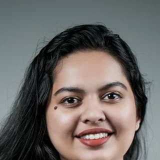Anmary Jiju K