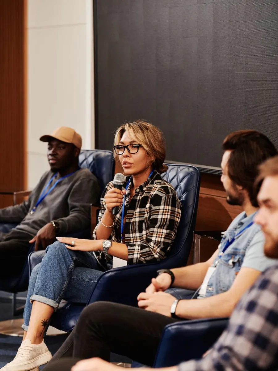 Panel discussion